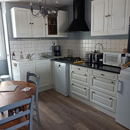 La Petite Maison Du Quai Apartment Blois Ngoại thất bức ảnh